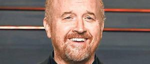 Louis C.K. ist auf die Comedy-Bühne zurückgekehrt. Zu früh, sagen Kritiker