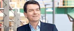 Fernsehdirektor Jörg Schönenborn war wegen des Umgangs des Senders mit Vorwürfen zu sexueller Belästigung in die Kritik geraten. Intendant Buhrow sprach ihm das Vertrauen aus. 