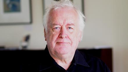 Klimaforscher Hans von Storch.