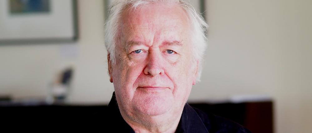 Klimaforscher Hans von Storch.