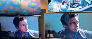 "Jack Ryan" unter ständiger Beobachtung der Ingenieure bei Amazon Prime Video.