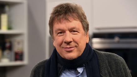 Der Meteorologe Jörg Kachelmann bekommt mehr als eine Million Euro Schmerzensgeld vom Medienkonzern Springer