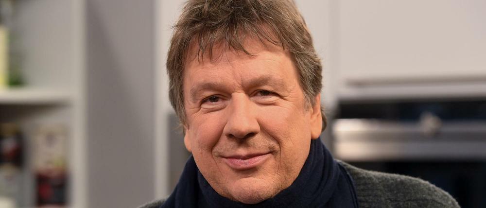 Der Meteorologe Jörg Kachelmann bekommt mehr als eine Million Euro Schmerzensgeld vom Medienkonzern Springer