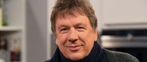 Der Meteorologe Jörg Kachelmann bekommt mehr als eine Million Euro Schmerzensgeld vom Medienkonzern Springer