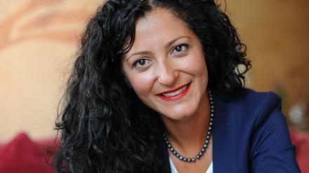 Könnte als Senatorin in die Berliner Landespolitik wechseln: Cansel Kiziltepe (SPD).