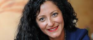 Könnte als Senatorin in die Berliner Landespolitik wechseln: Cansel Kiziltepe (SPD).