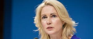 Die Ministerpräsidentin des Landes Mecklenburg-Vorpommern, Manuela Schwesig, warnt vor weiteren Provokationen in der großen Koalition.