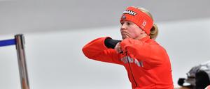 Claudia Pechstein hat vor Gericht verloren. Doch vermutlich wird das nicht das Ende ihres Kampfes sein. 