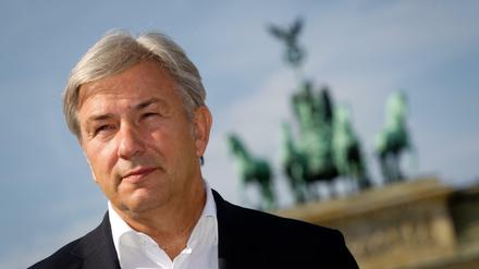 Klaus Wowereit will nicht in die aktive Politik zurückkehren.