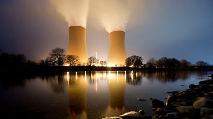 Das Innenministerium macht keinen Hehl daraus, dass die Atombeteiligungen weiter anschwellen werden.