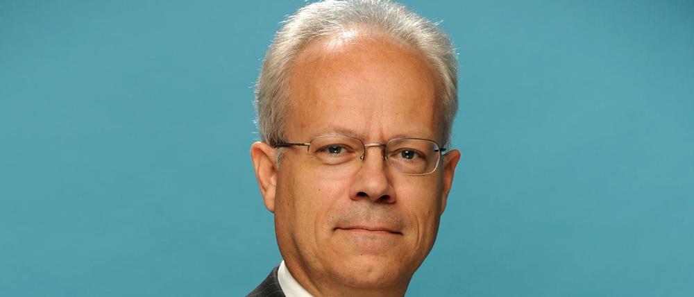 Deutschland wird in Neuseeland durch Botschafter Gerhard Thiedemann vertreten.