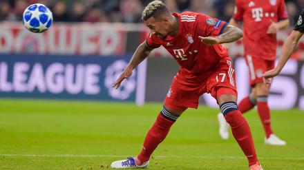 Auf der Suche. Jérôme Boateng und dem FC Bayern fehlt derzeit die richtige Balance.