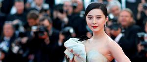 Hohe Strafe für Steuervergehen: Fan Bingbing