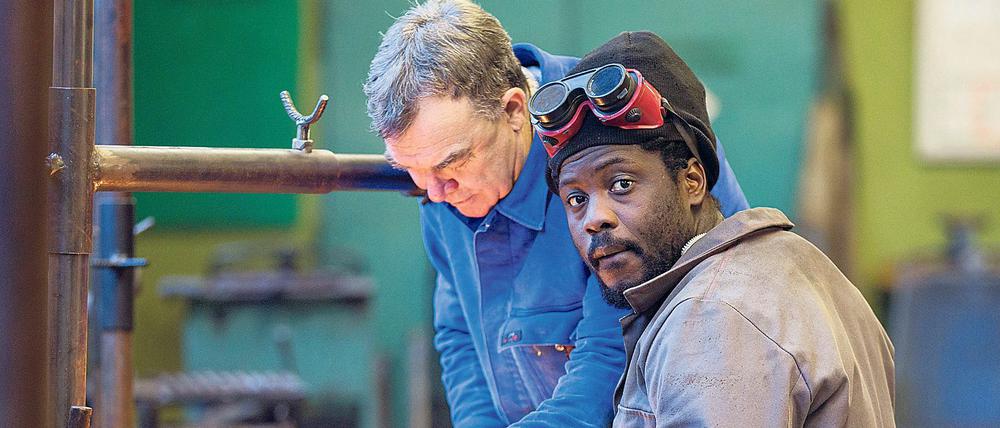 Immer wieder beschweren sich Arbeitgeber, weil Lehrlinge während der Ausbildung abgeschoben werden.