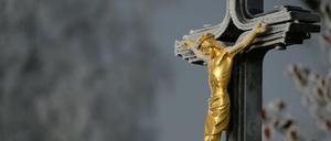 In der Berliner Gemeinde haben die Missbrauchszahlen niemanden überrascht.