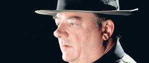 Peter Kurth (Szenenfoto aus "1929 - Das Jahr Babylon")