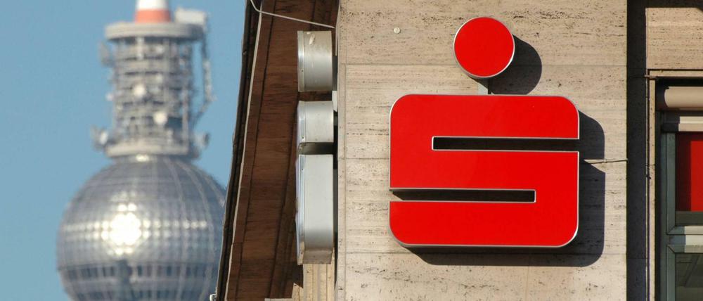 Die West-Sparkasse zahlte bis zu 80 Prozent des Berliner Begrüßungsgeldes aus.