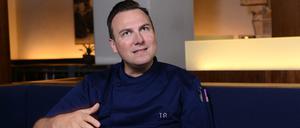 Tim Raue ist einer der Stargäste auf den Chefdays.