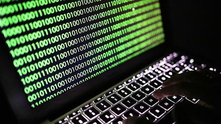 Nach der Cyberattacke auf den Bundestag 2015 musste dort die IT ausgetauscht werden.
