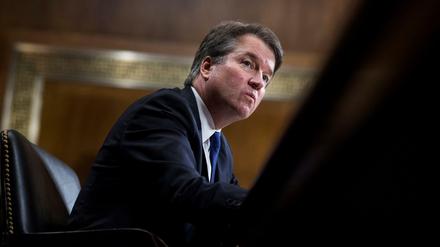„Ich verehre die Verfassung. Ich glaube, dass eine unabhängige und neutrale Justiz wesentlich ist für unsere rechtsstaatliche Republik“, schreibt Kavanaugh in einem Gastbeitrag.