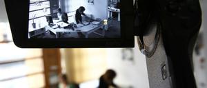 Wer beobachtet wen wobei? Das sind Grundrechtsfragen, die EU-weit geschützt werden müssen.