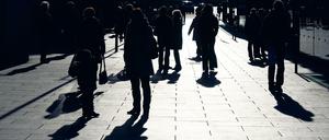 Wohin bewegt sich die Gesellschaft? Richtung Populismus, wenn es nach einer neuer Bertelsmann-Studie geht.