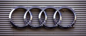 Die VW-Tochter Audi soll jahrelang südkoreanische Behörden getäuscht haben.
