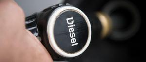 Der Dieselpakt der Bundesregierung ist ungeeignet, das Vertrauen in den Diesel wiederherzustellen.