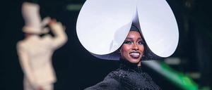 Zufriedene Besucher reichen Berndt Schmidt nicht. Er will, dass sie begeistert sind.