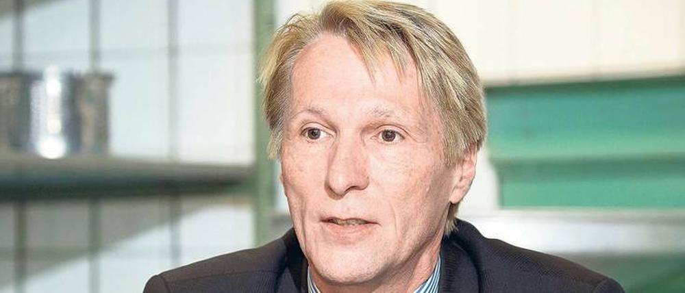 Unter Führung von Hubertus Knabe habe eine frauenfeindliche Arbeitsstimmung geherrscht, sagen Mitarbeiterinnen.