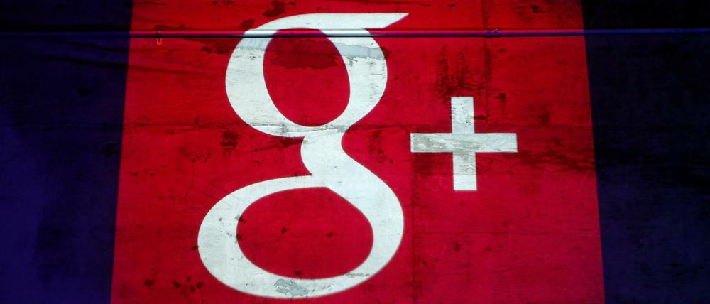 Durch eine Software-Panne konnten App-Entwickler auf personenbezogene Daten von Nutzern von Google Plus zugreifen.