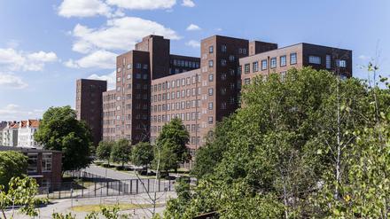 Offenbar soll der Charakter von Siemensstadt erhalten bleiben.