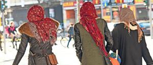 Vielfältiger Islam. Auch in Deutschland unterliegt das islamische Leben einem beständigen Wandel.