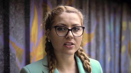 Viktoria Marinowa hatte zuletzt zu einen mutmaßlichen Korruptionsfall recherchiert.