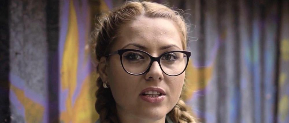 Viktoria Marinowa hatte zuletzt zu einen mutmaßlichen Korruptionsfall recherchiert. 