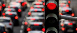 iehIn den Städten drohen Fahrverbote. Doch die Autoindustrie mauert.