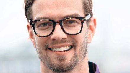Nur noch 670 000 Zuschauer mit "Beginner gegen Gewinner": Joko Winterscheidt
