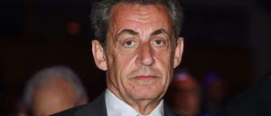 Dem französischen Ex-Präsidenten Nicolas Sarkozy droht ein Gerichtsverfahren.