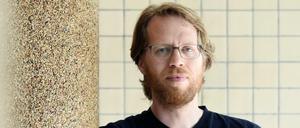 Baustadtrat aus Friedrichshain-Kreuzberg: Florian Schmidt (Grüne).