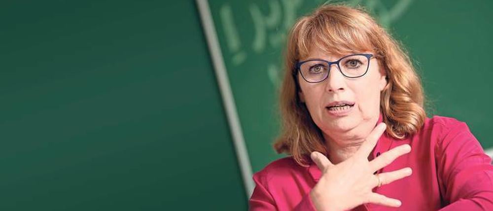 Petra Köpping