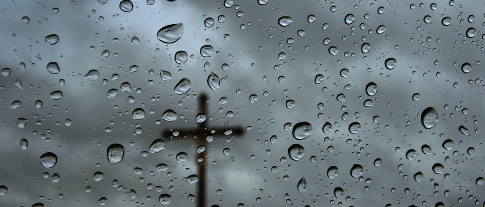 Immer weitere Missbrauchsvorfälle in der Katholischen Kirche werden bekannt.