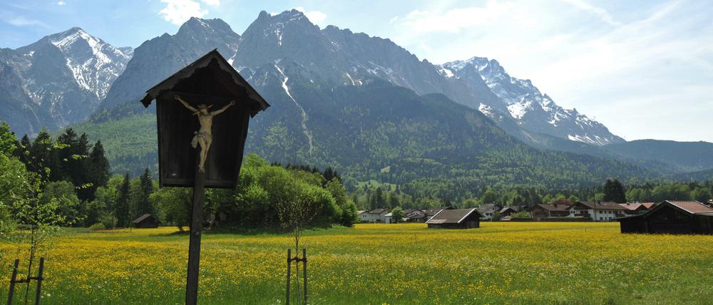 Abgründige Idyllen. Eduard von Keyserling schuf in seinen Romanen magische Erinnerungslandschaften.