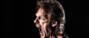 Der männliche Gefühlsstau ist keine Universalerklärung für alles Elend der Welt.