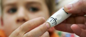 Eltern sind froh, wenn Kinder von Fachkräften betreut werden. Gerade wenn es um Krankheiten wie Diabetes geht.