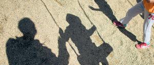 Zwei Straftäter wurden 2015 aus der Sicherungsverwahrung entlassen. Einer der beiden soll eine Achtjährige missbraucht haben.