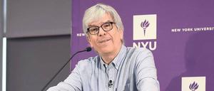 Innovatives Denken fordert der Ökonom Paul Romer. 