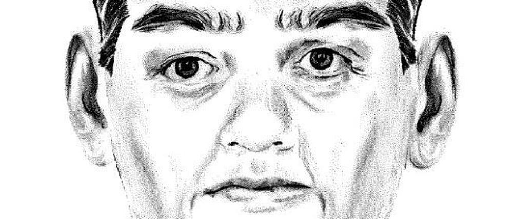 Laut eines Zeugens trug er den Spitznamen "Willi" wurde als möglicher Tunnelbauer bezeichnet. Der Mann ist nun identifiziert.