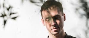 Virtuoser Krachmacher. Soundkünstler Tim Hecker.