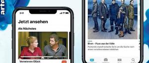 Unabhängig von Ort und Zeit. Fernsehinhalte müssen für immer mehr Nutzer permanent verfügbar sein. 