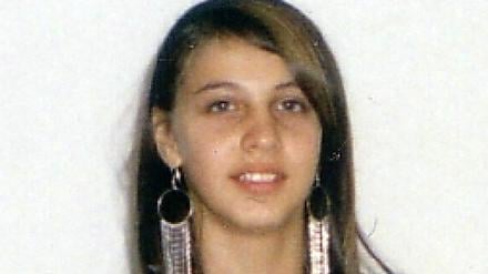 Seit dem Jahr 2006 wird Georgine aus Berlin vermisst.